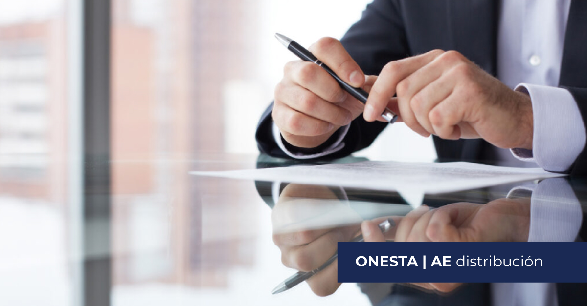 Onesta abre una nueva Oficina Comercial en Lisboa - Onesta