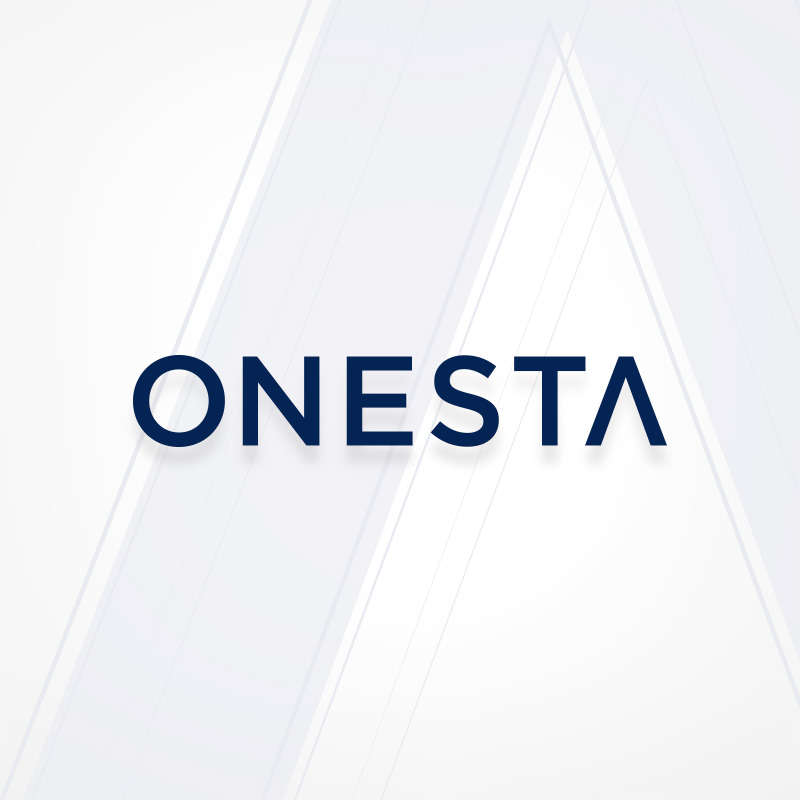 About us - Onesta