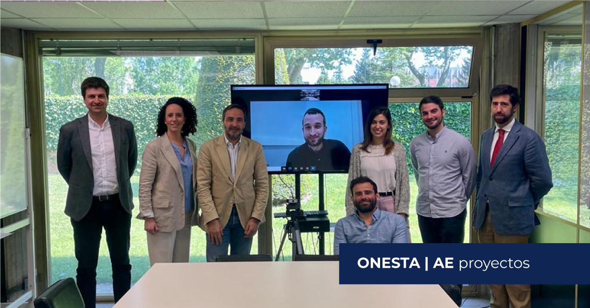 La Cátedra Madera Onesta ya avanza para fomentar el uso de madera en construcción y una gestión forestal sostenible - Onesta