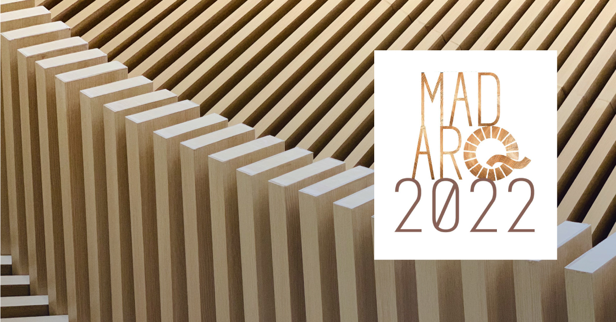 Nueva convocatoria de los Premios de Arquitectura en Madera AITIM-ASA-Onesta 2022 - Onesta