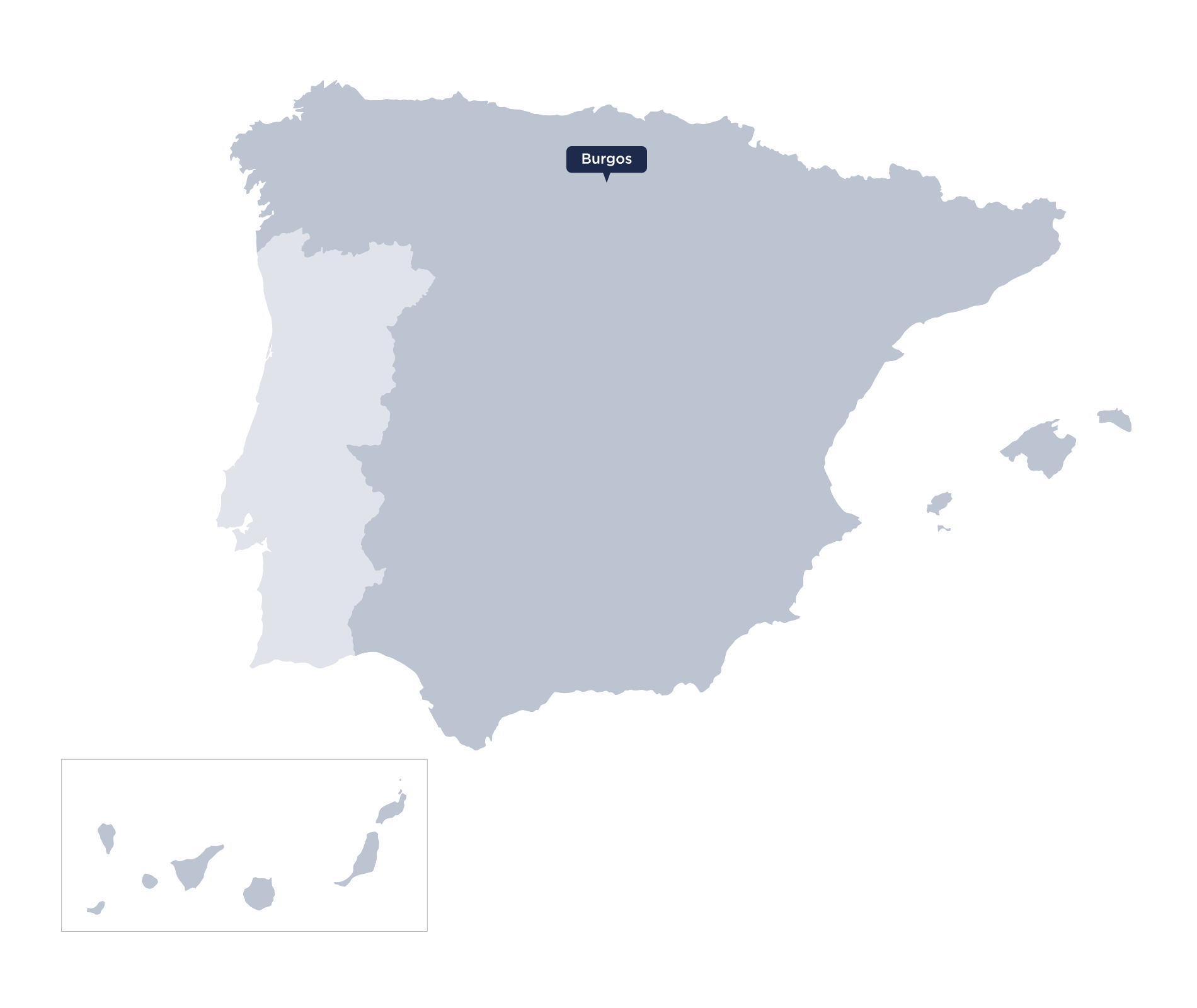 División Distribución - Onesta