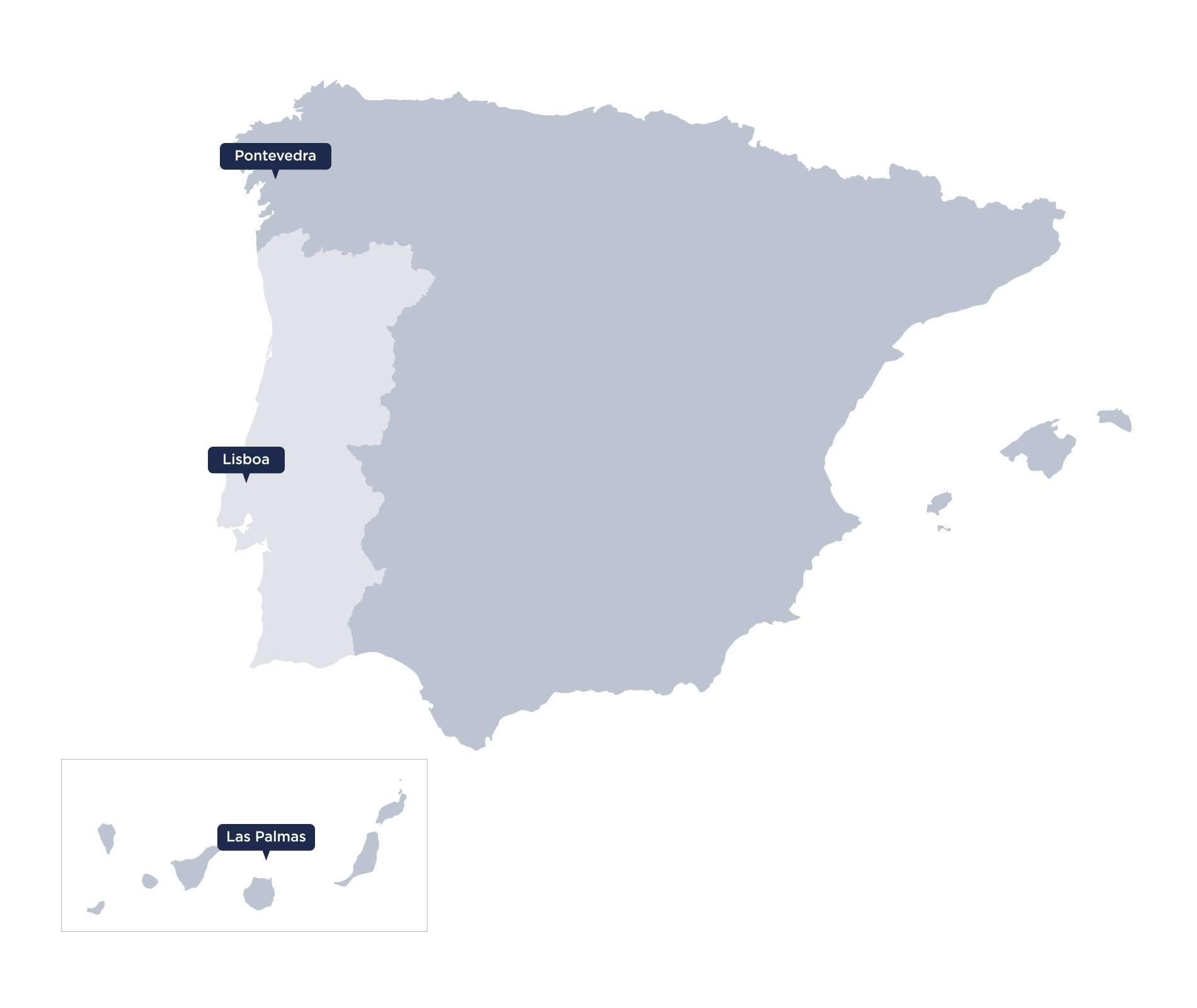 División Distribución - Onesta