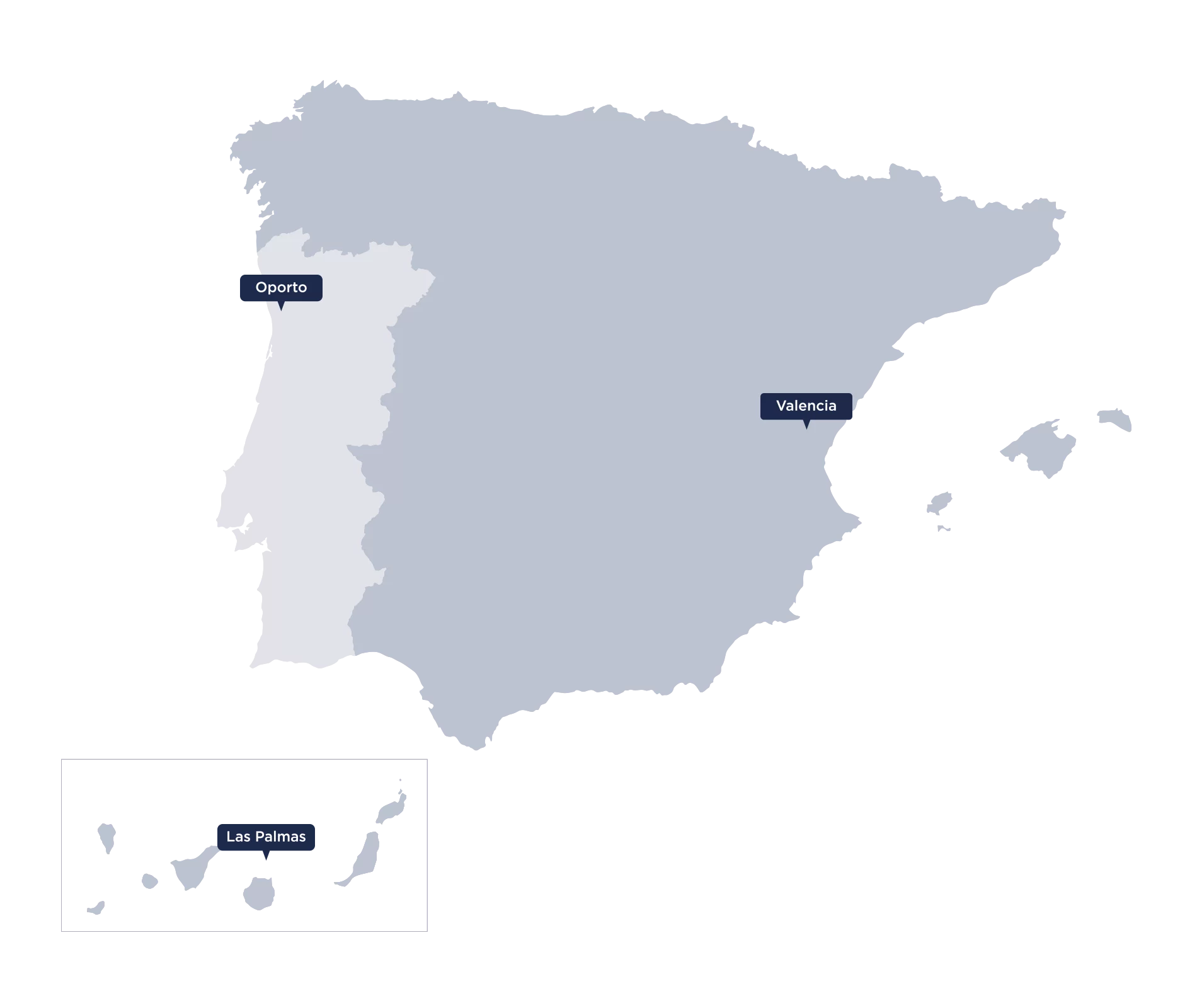 División Distribución - Onesta