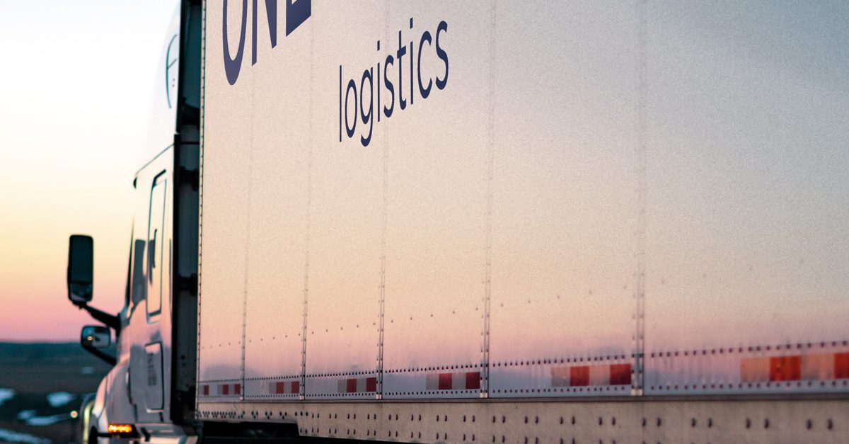 Onesta establishes a new logistics base in Las Palmas de Gran Canaria - Onesta